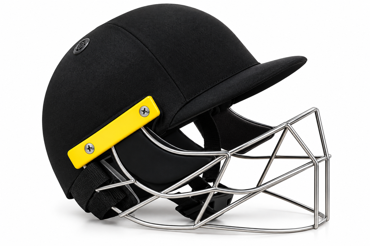 CSD PROFESSIONAL CRICKET HELMET