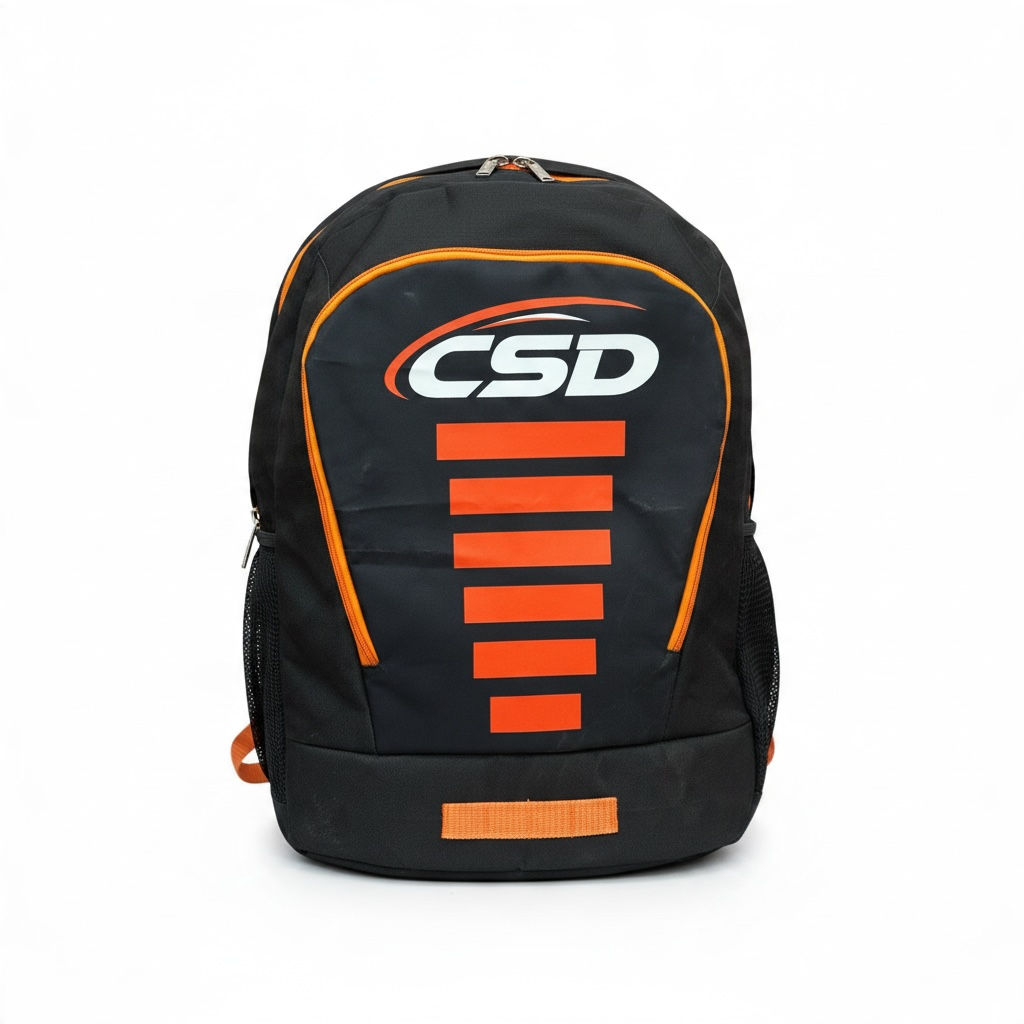 CSD SHOULDER BAG