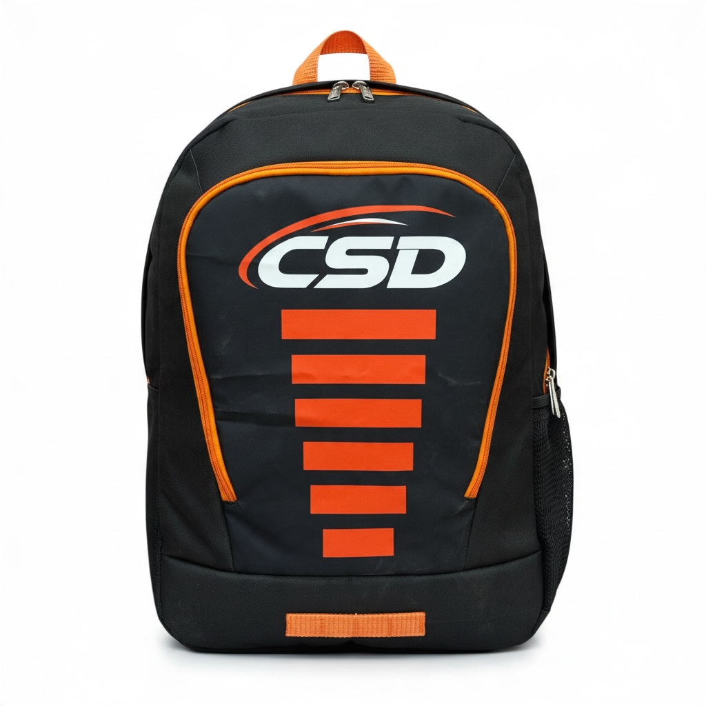 CSD SHOULDER BAG