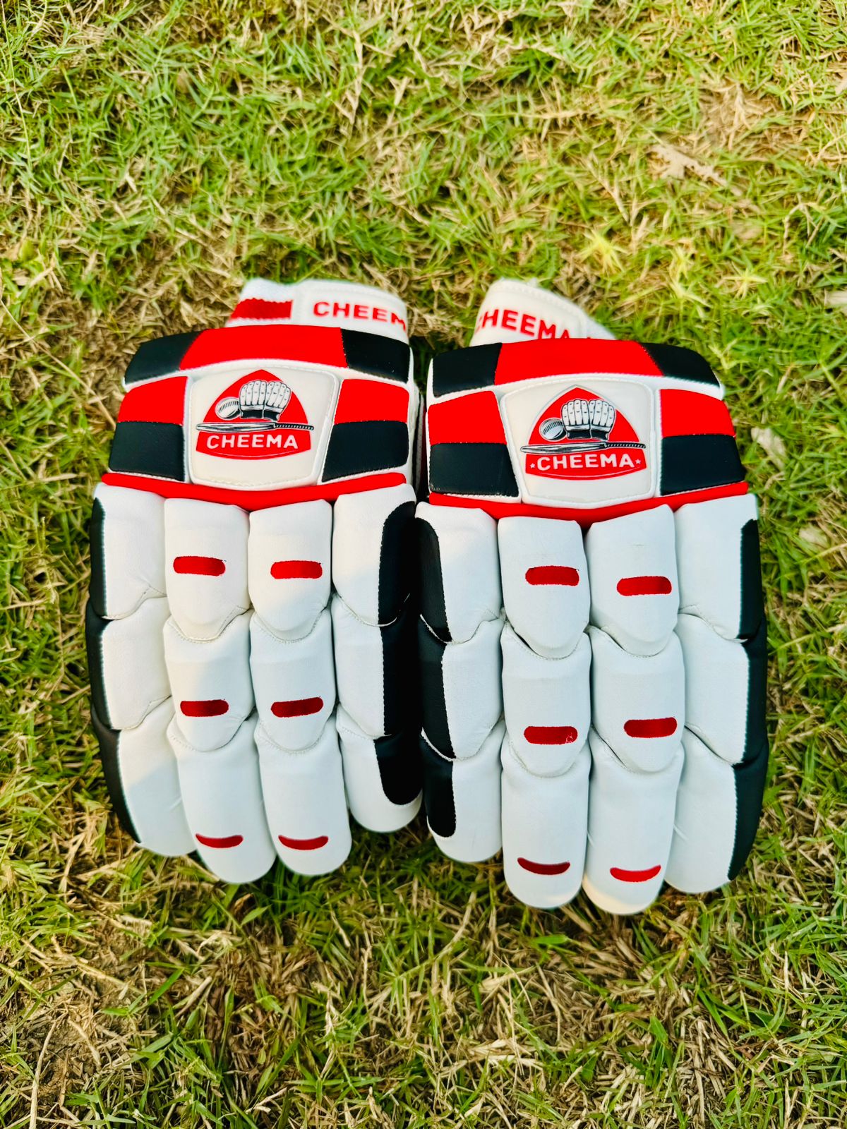 BATTING GLOVES HARD BALL KING EDITION