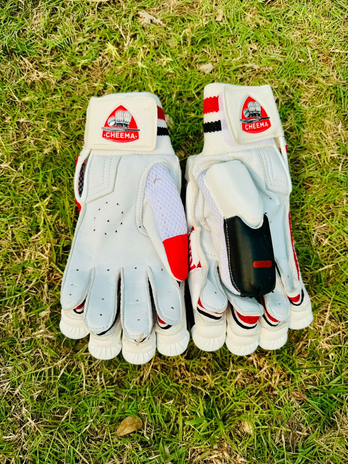 BATTING GLOVES HARD BALL KING EDITION