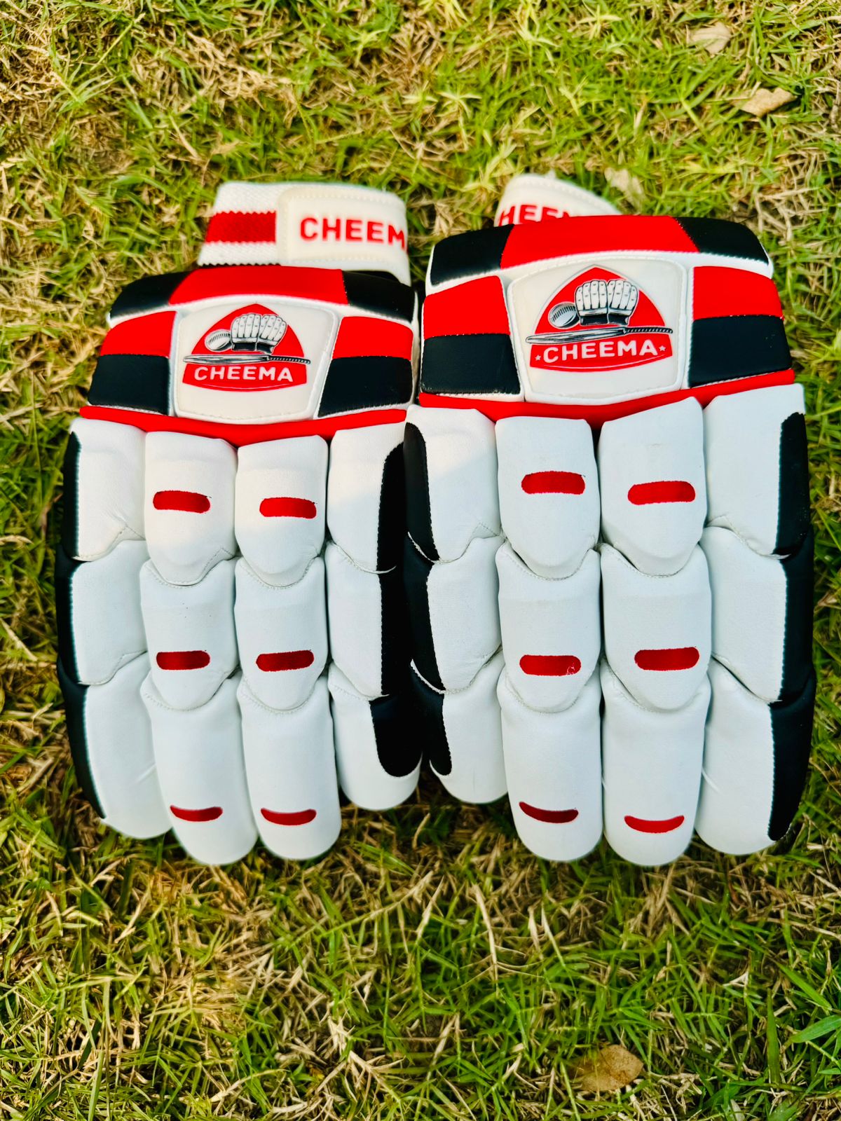 BATTING GLOVES HARD BALL KING EDITION